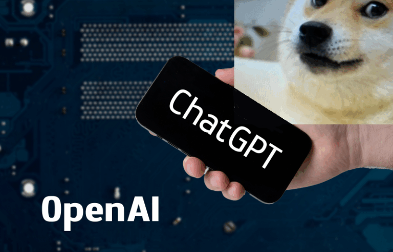 DOGE AI