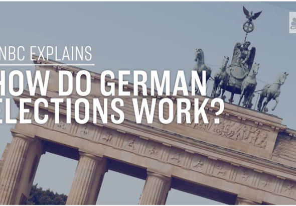 German Election Process