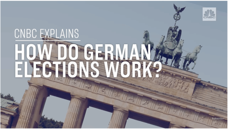 German Election Process