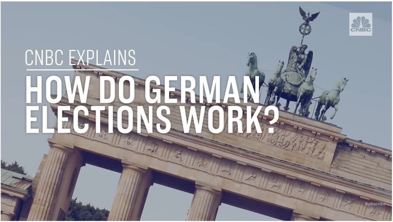 German Election Process