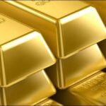 gold bars