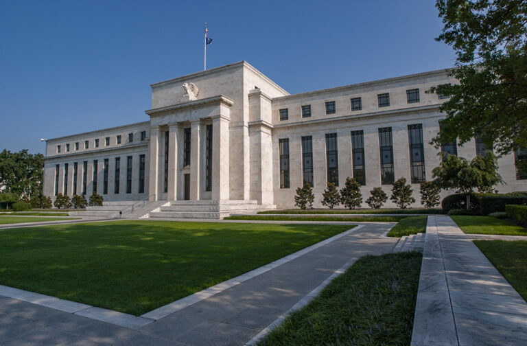 Federal Reserve Bank